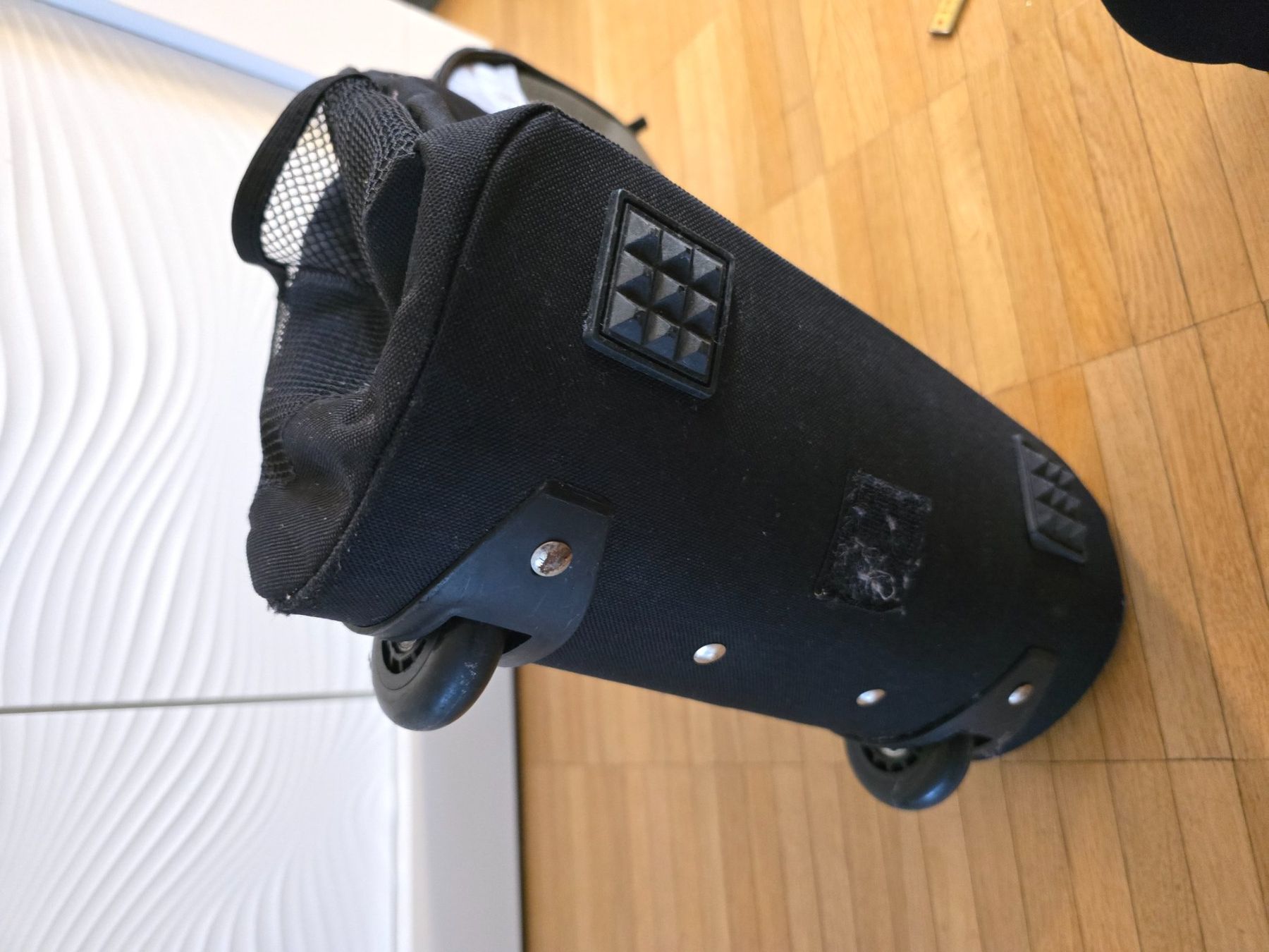 Zaini: Praktischer Rucksack Trolley – Usato da Laufenburg venduto da may_r2st 5