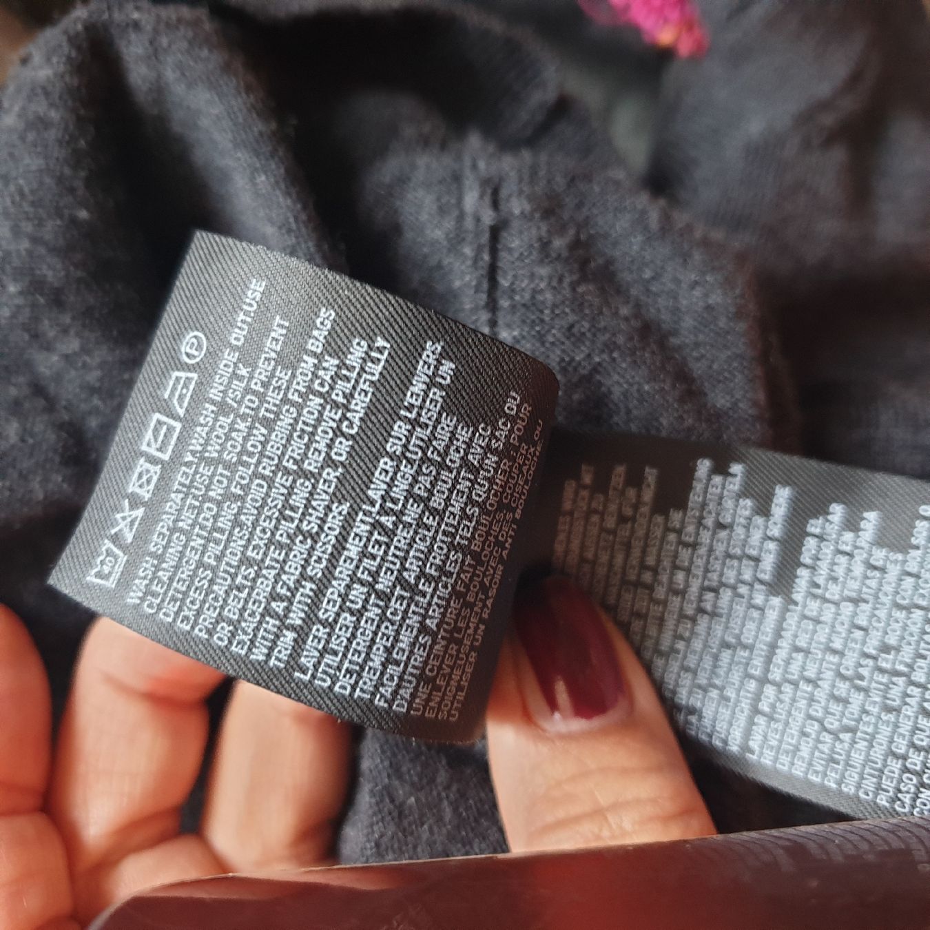 Maglioni & Felpe: Uniqlo Wollpullover Grösse M – Nuovo (secondo la descrizione) da Frenkendorf venduto da Moon111 4