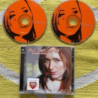 DJ TATANA-2CD SUPERPOP