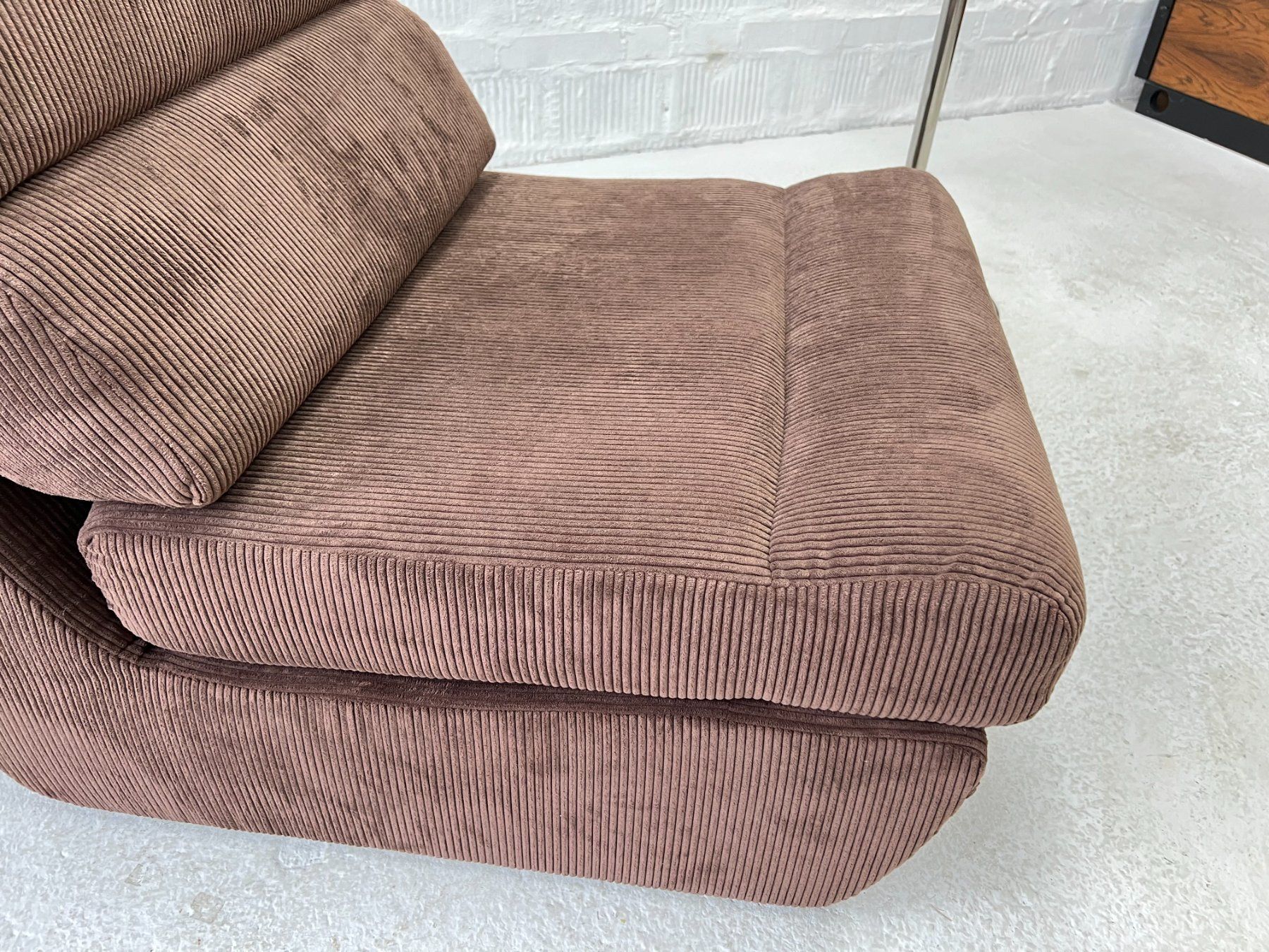 Poltrone: 70er Lounge Sessel – Usato da Walzenhausen venduto da stilvollwohnen 4