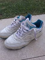 basket reebok taille 40