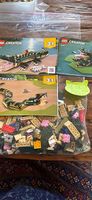 Lego Creator 3 in 1 Krokodil, Frosch, Schlange ohne Box