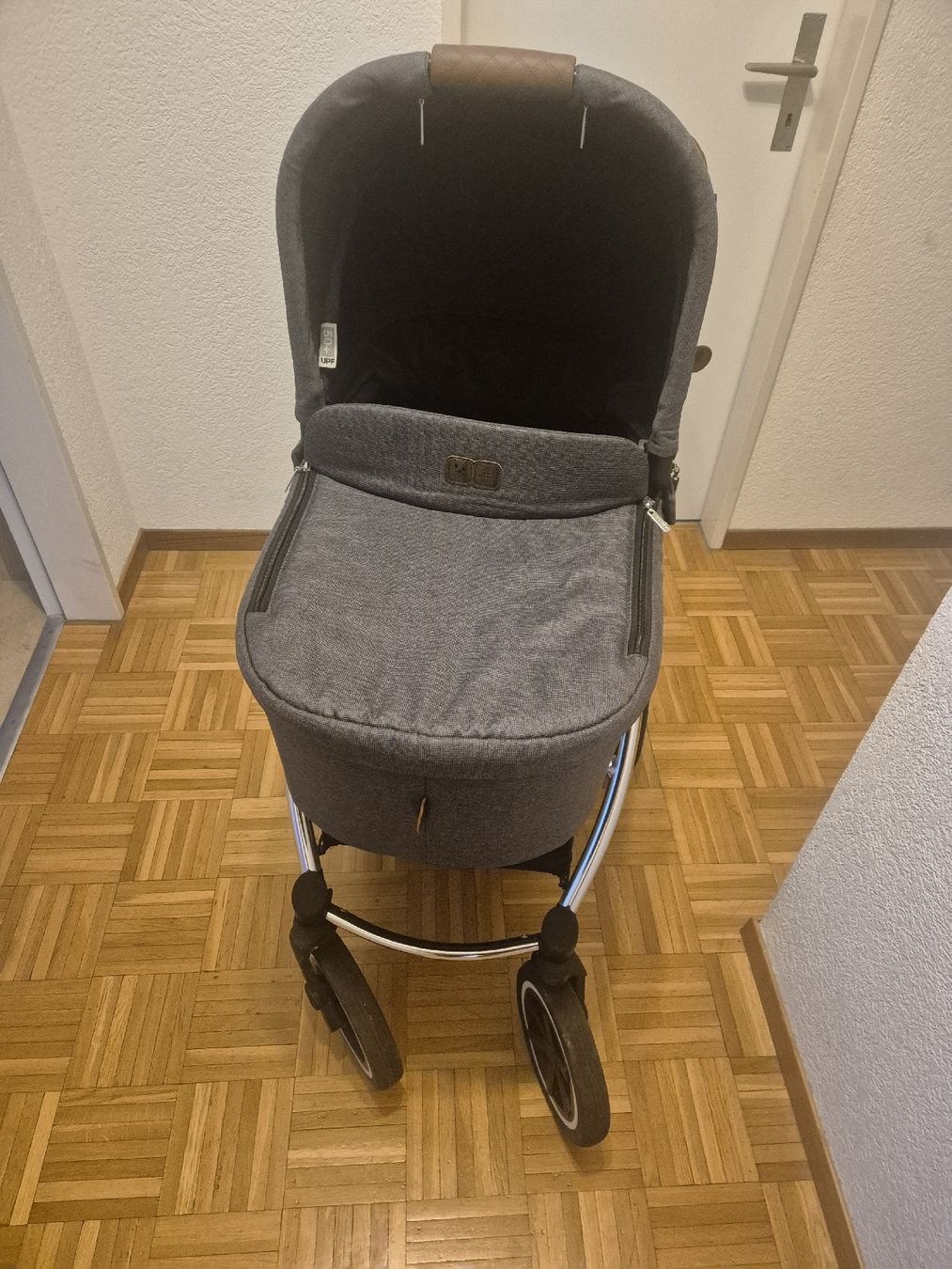 ABC Design Carrozzine: ABC DESIGN SAMBA – Usato da Dietikon venduto da Ram_k66t 1