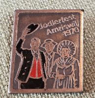 D333 - Jodlerfest Amriswil 1970 Schweiz