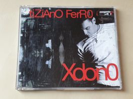 Tiziano Ferro Xdono