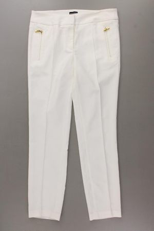 Bruno Banani Stoffhose Gr. 36 creme