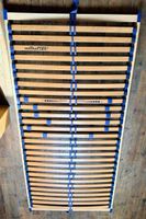 Lattenrost Matraflex Euroflex 100 90x200 neuwertig