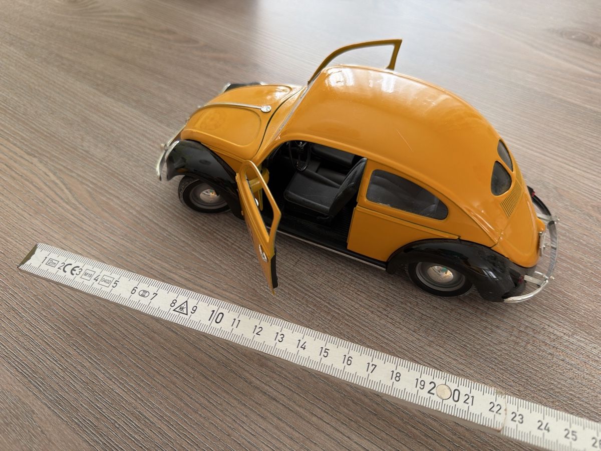 Volkswagen Modellini d'auto: Modellauto PTT – Nuovo (secondo la descrizione) da Birr venduto da Mide