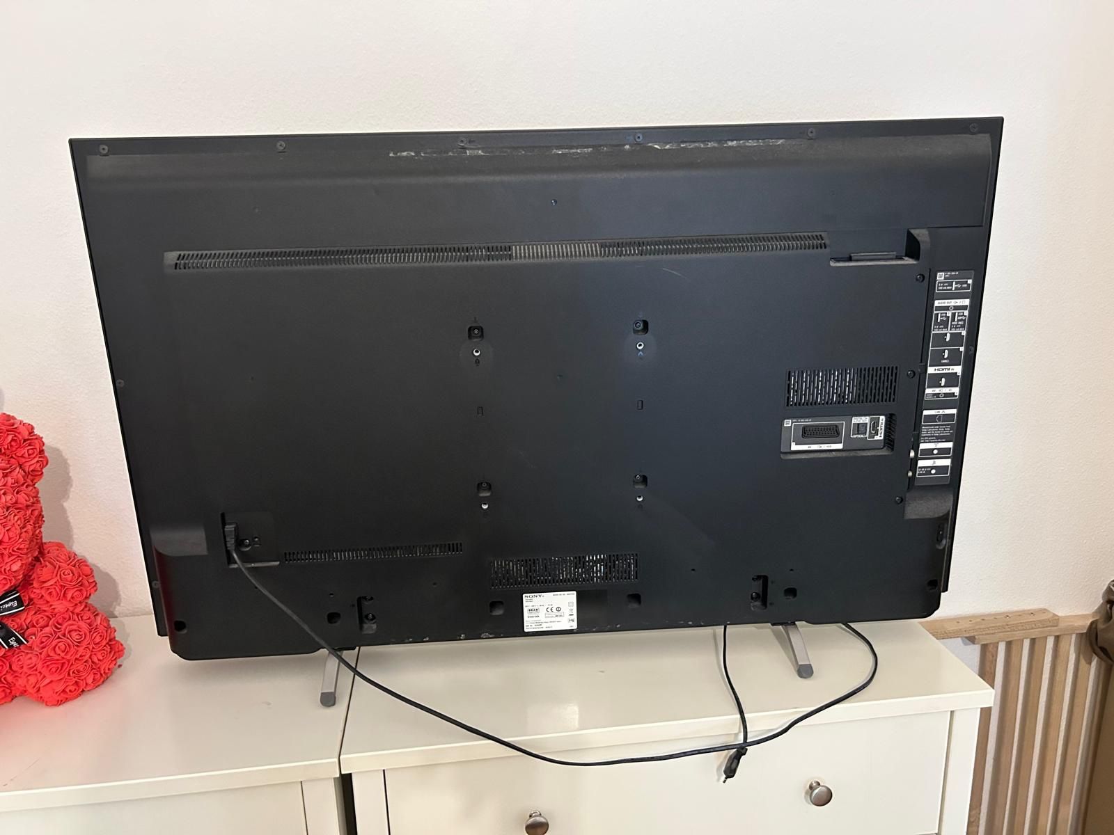 Sony Televisori: Sony Bravia KD49 – Usato da Hinwil venduto da kam_v2lf 1