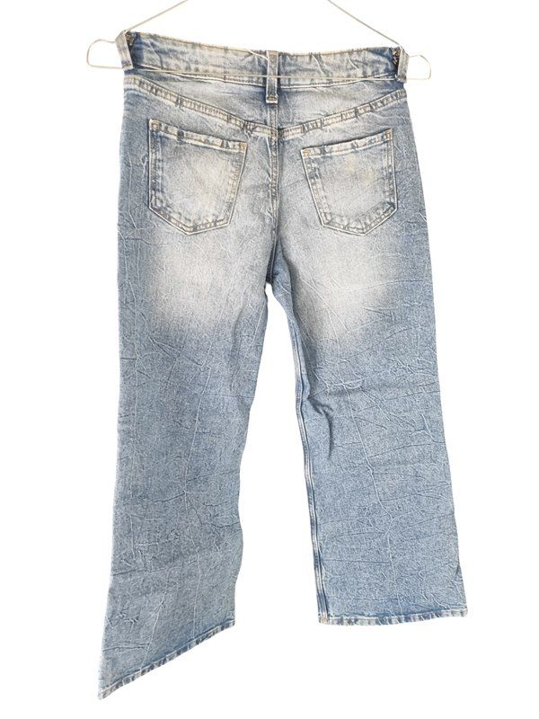 Pantaloni: Jeans Hose Grösse 134 – Usato da Wangen b. Olten venduto da Restwert_Wangen 1