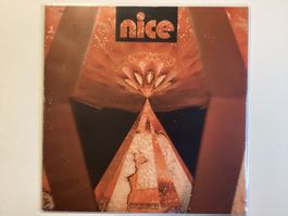 Nice LP - (OFK / TOC)