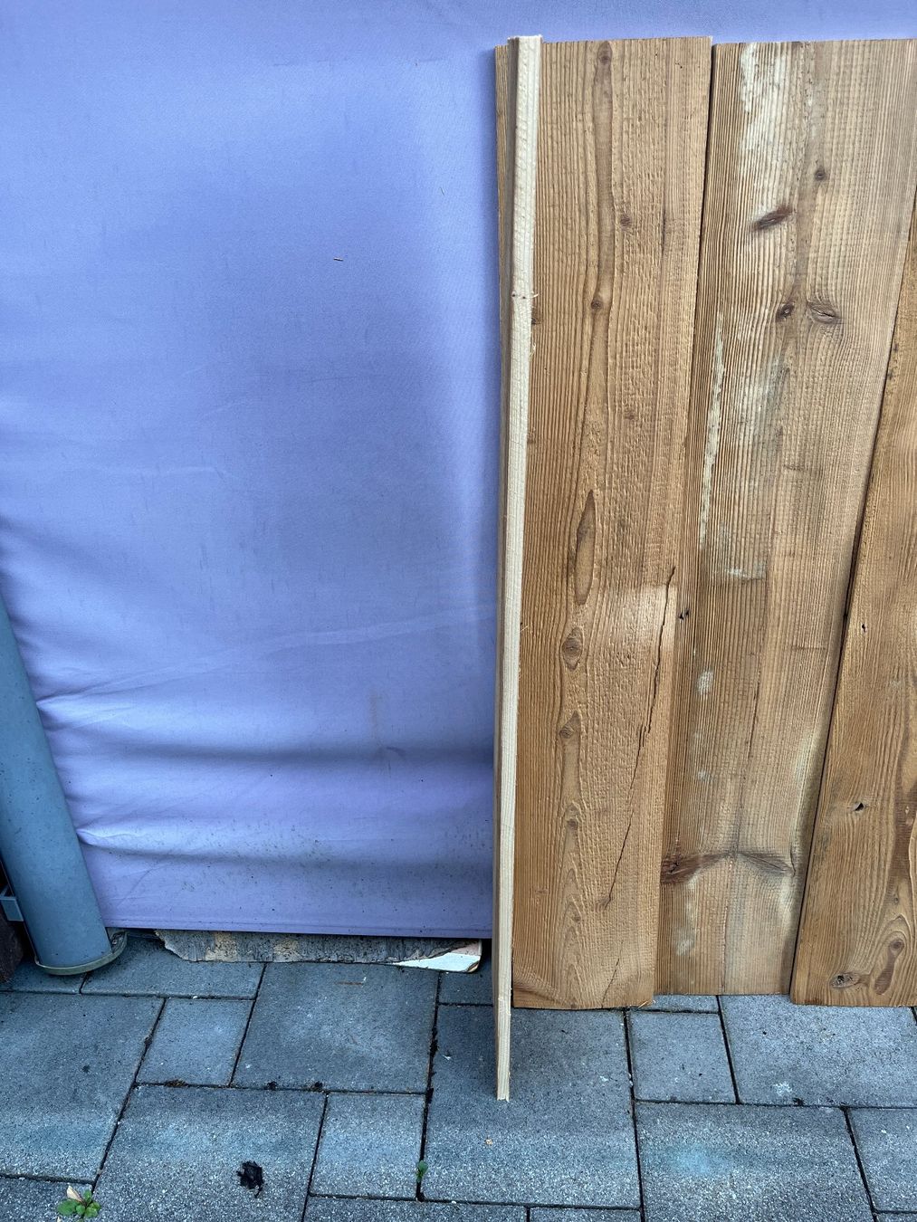 Articoli in legno: Vieux bois brossé – Usato da Sonceboz-Sombeval venduto da Toyo4 2