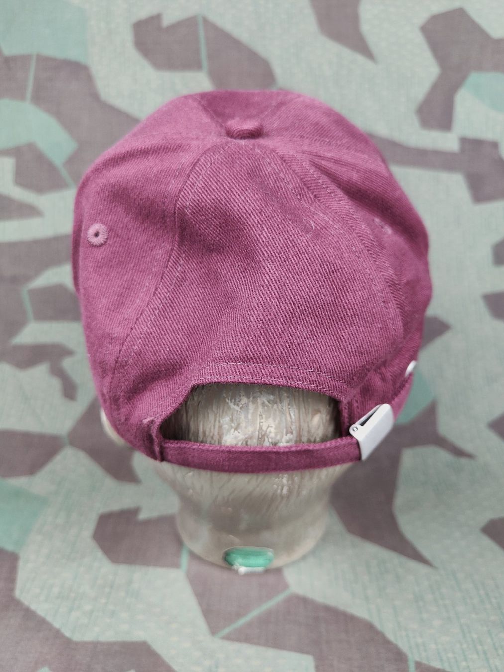 Uniformen: Cap Guardia da cunfin, Grösse 55-58 – Neu (gemäss Beschreibung) aus Bauma von SwissMilitaria 3