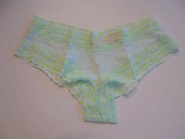 VICTORIA'S SECRET CHEEKY, XS, NEU