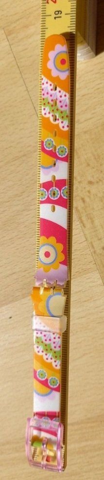 Swatch Armbänder & -reifen: Swatch Uhren Armbänder 2 Stück – Neu (gemäss Beschreibung) aus Adliswil von cha_fq9f 6