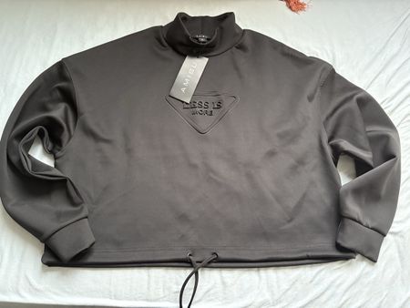 NEU! Amisu Pulli / Pullover Damen Gr. XL