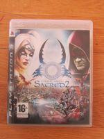 Spiel Sacred 2 Fallen Angel PS3 gebraucht guter Zustand