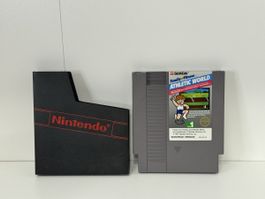 Nintendo Athletic World - NES Klassiker - Selten
