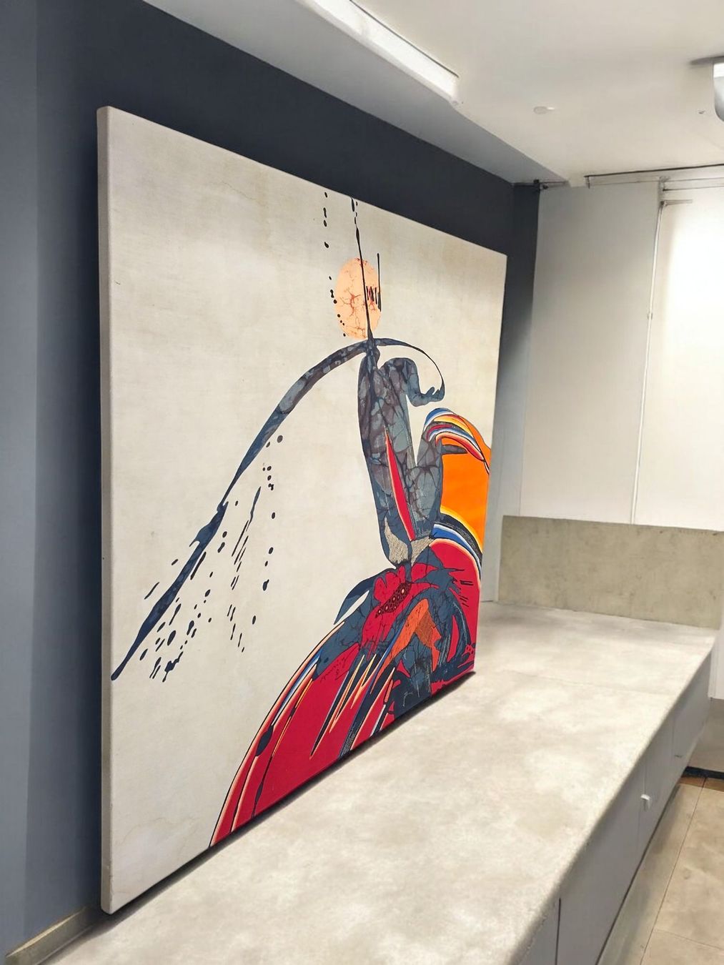 Foto & Immagini: Amri Yahya Indonesische Batik – Nuovo (secondo la descrizione) da Zürich venduto da Zuerichparis08 4