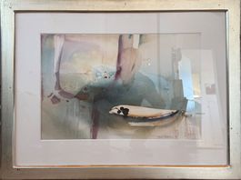 Doris Walser "Die Leichtigkeit des Seins"