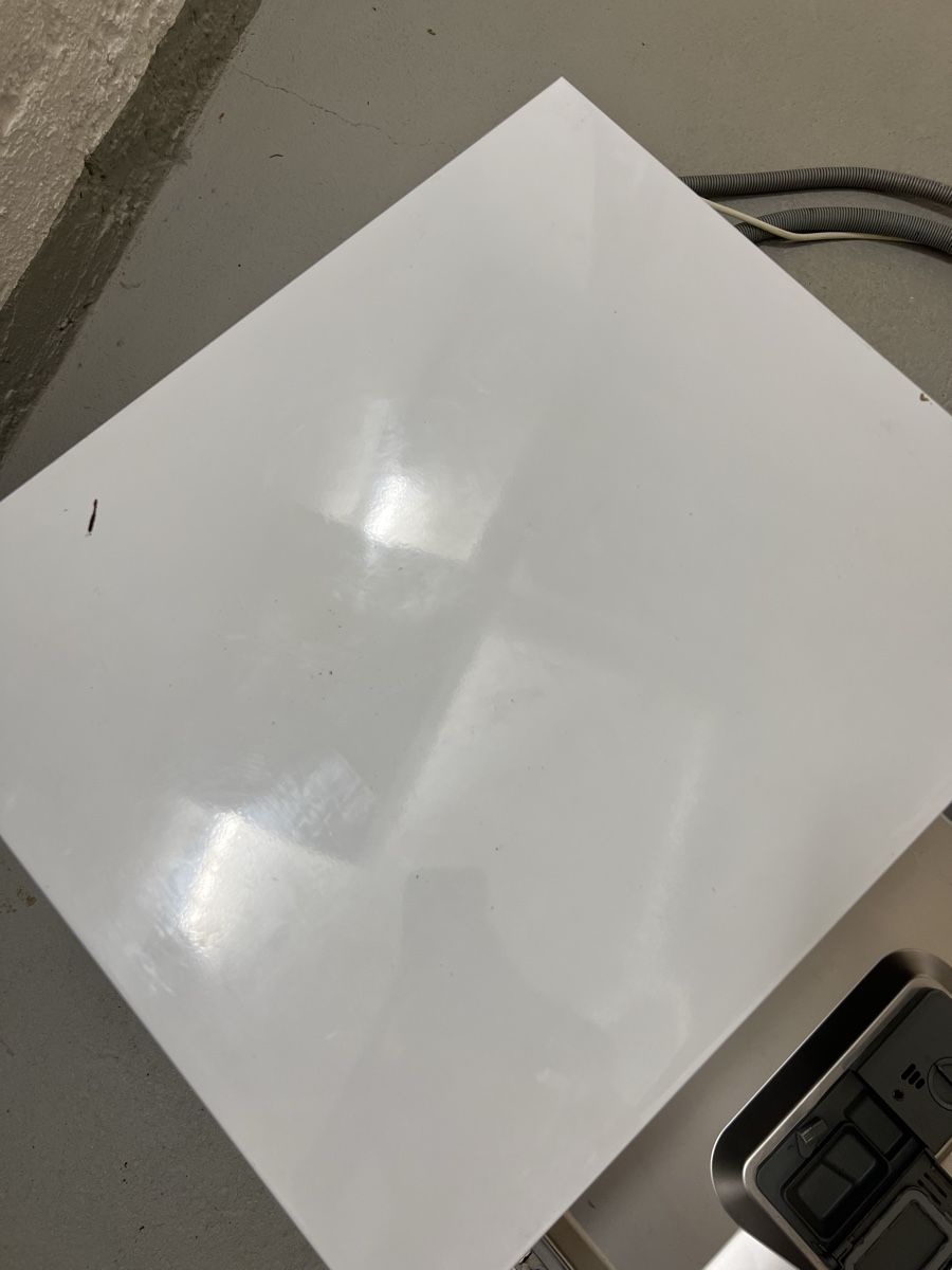 Lavastoviglie: Novamatic KGS 610 E Dishwasher gebraucht – Usato da Zürich venduto da daria_m 4