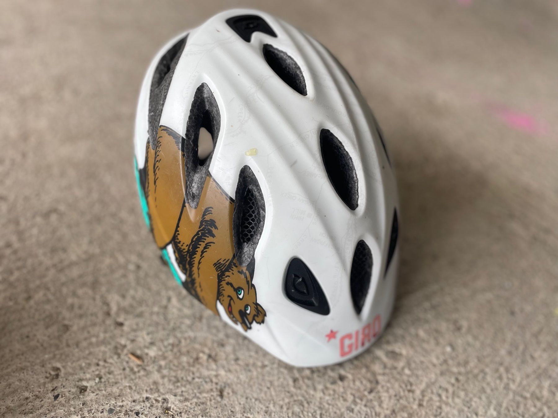 Caschi: Velohelm 50-54 Cm – Usato da Wädenswil venduto da dorodi 1