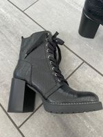 Stiefelette catwalk Gr. 40