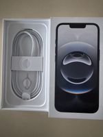 Apple iPhone 16 – 128GB Black – Garantiert – Neu / Unbenutzt