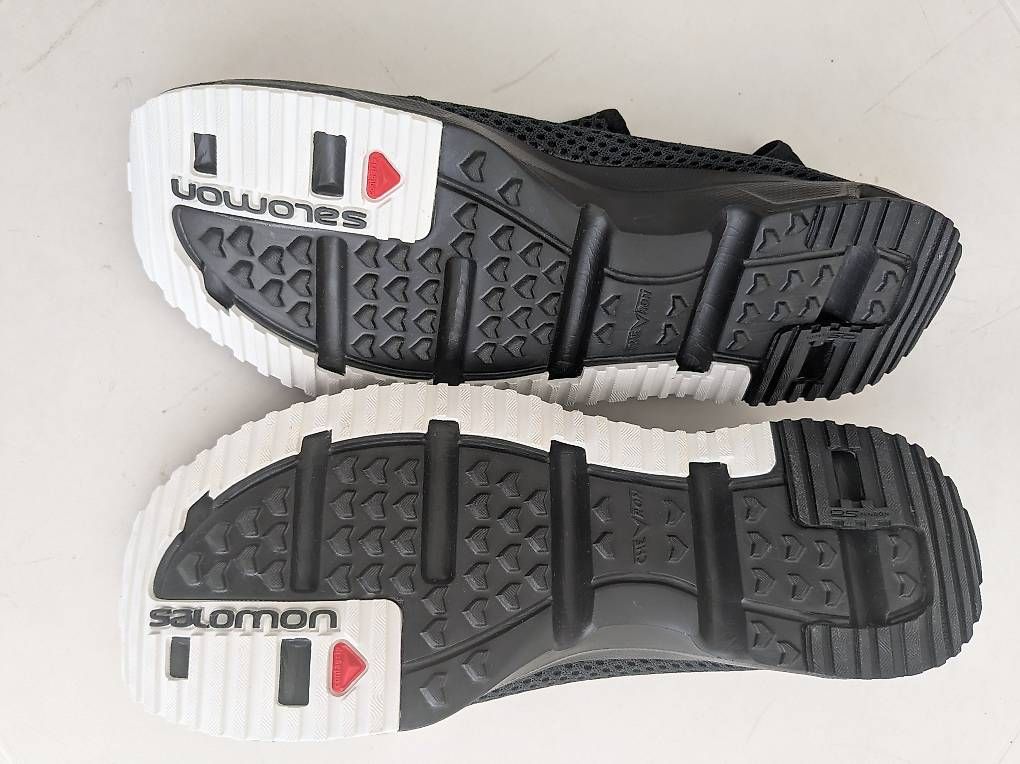 Scarpe da uomo: Salomon Reelax MOG,  46 – Usato da Basel venduto da Glyzinia77 2
