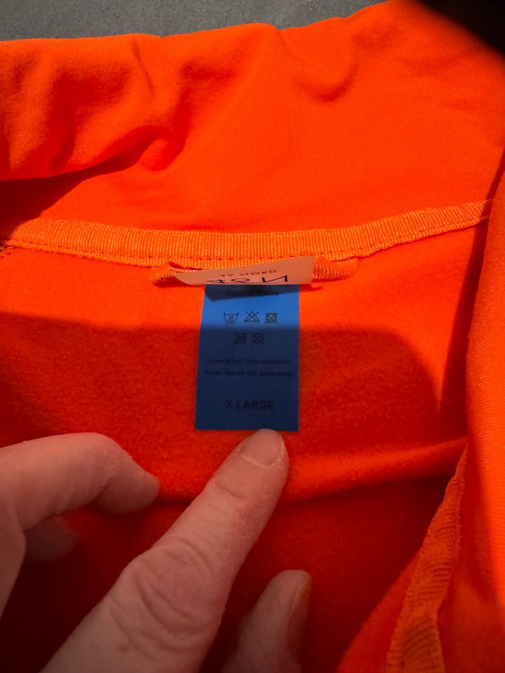 Giacche: 46N Midlayer Jacke – Usato da Kestenholz venduto da Aragon2025 2