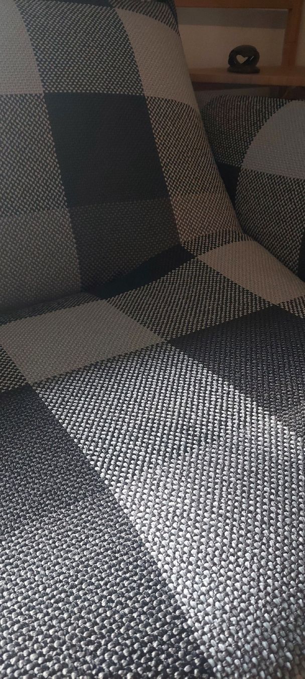 Divani: dreier Sofa Couch – Usato da Zürich venduto da Mulholland..Dr 1