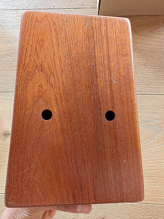 Musikinstrumente: Kalimba – Gebraucht aus Ittigen von AnZakh 2