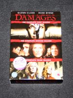 Damages - Seasons 1-3