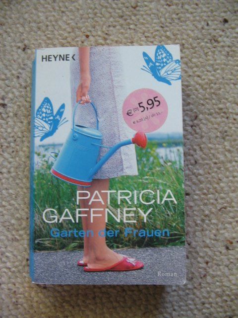 Garten der Frauen Patricia Gaffney Kaufen auf Ricardo