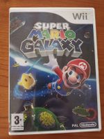 Super Mario Galaxy für Wii