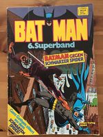 Batman superband 6
