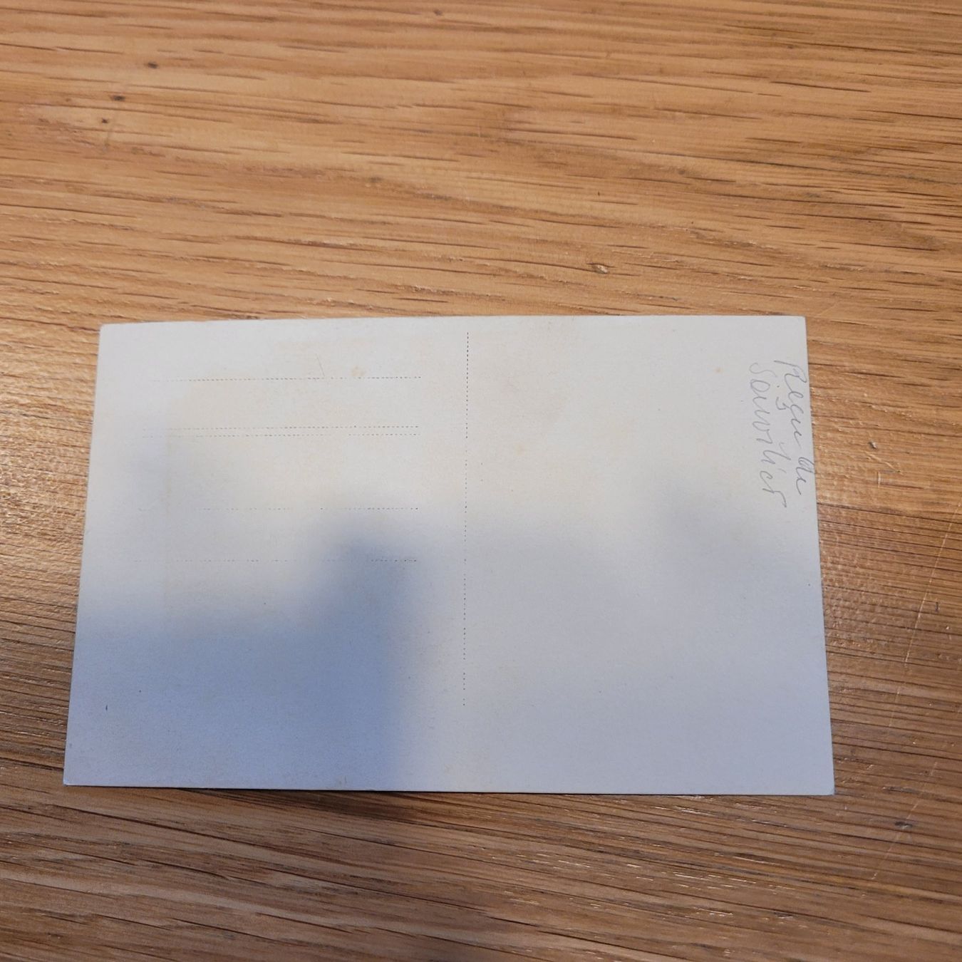 Ansichtskarten: Carte Postale Militaire Soldat – Gebraucht aus Biel/Bienne von Destockweb 1