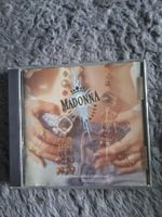 MADONNA     LIKE A PRAYER     CD