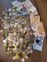 Internationale Mischung (LOT-Münzen)