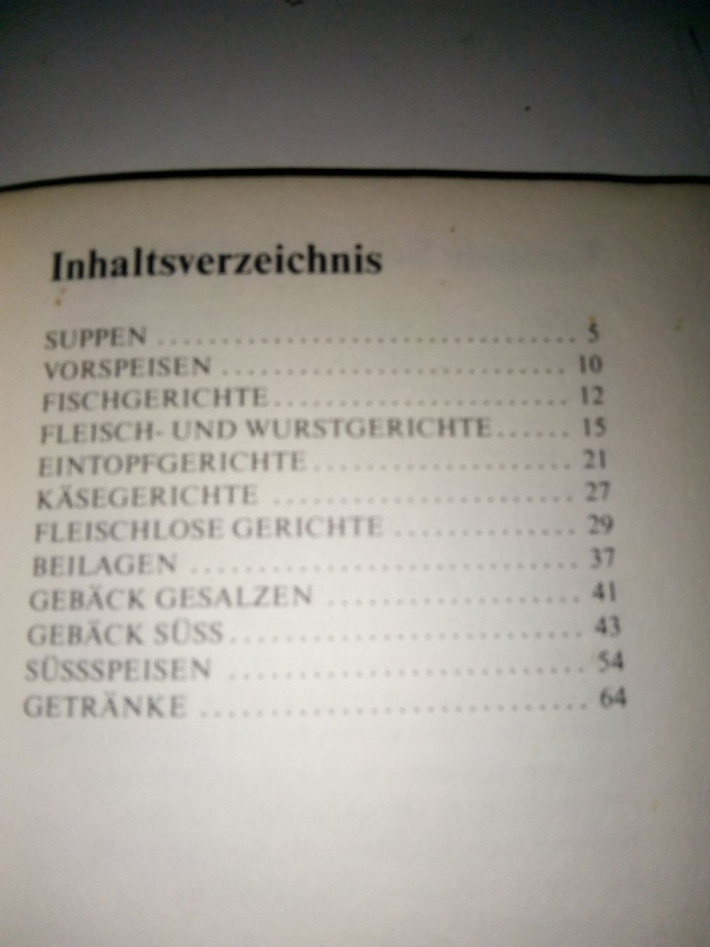 Libri: Ächti Schwiizer Chuchi - Gesunde Schweizer Kost M.Kaltenbach – Usato da St. Gallen venduto da elk2021 3