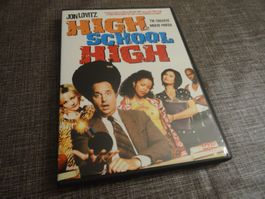 DVD High School High Komödie