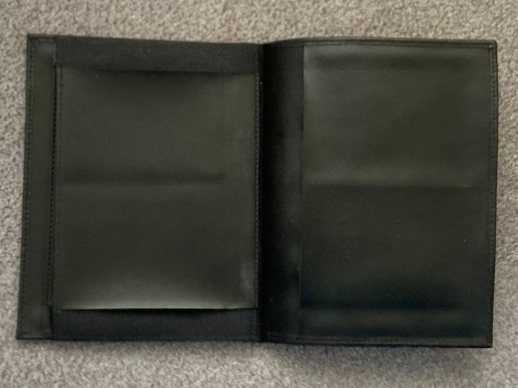 Portafogli: Brieftasche (neu) – Nuovo (secondo la descrizione) da Brütten venduto da Hst1 6