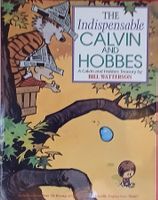 Calvin and Hobbes by Bill Watterson