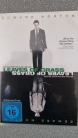 DVD Leaves Grass / Edward Norton