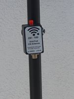 DX 100 CB Antenne