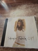 Shania Twain - Up!
