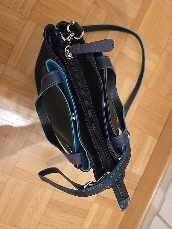 Borse da donna: MyWalit Handtasche Verona – Usato da Zürich venduto da Le1 1