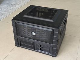 Gamer PC / Workstation (GTX 1080Ti, 32GB RAM, 1000W)