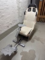 Playseat Evolution Weiss