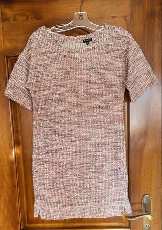 Massimo Dutti Kleid, Gr. XS, Sommerlich leicht, Top Zustand!